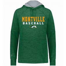 MBSA  All-Pro Performance Fleece Hoodie
